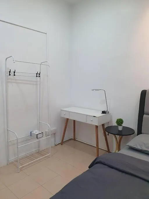 3 Storey Bangalow Near Spice Arena & Queensbay Mall Bayan Lepas Malezja